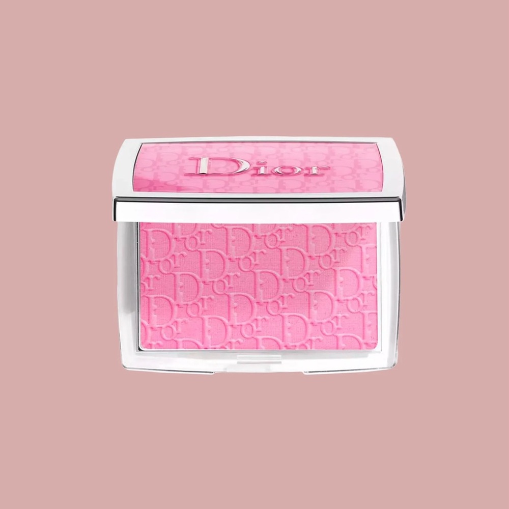 Dior 001 Pink - Rosy Glow